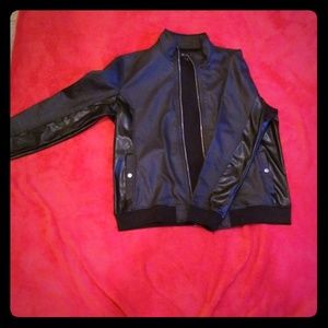 Mens jacket